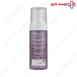 Seagull Intime Genital Cleansing 150ml  Foam