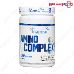 Amino Complex 180 Pharma Plus