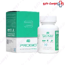 Progio Arvand Pharmed