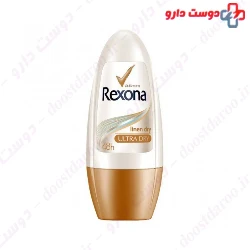 Rexona linen Dry Anti Perspirant 50ml Roll