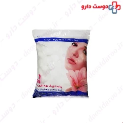 kaveh Cotton white ball cotton 50gr