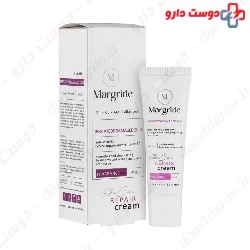 La Farrerr Hari Repair Cream 250ml