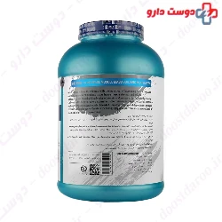 Istela Gainer 3100 gr Istela Nutrition