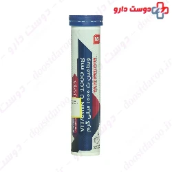 Vitamin C 1000 mg Vitapra