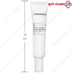 Illuminating Day Cream SPF30 Veronique
