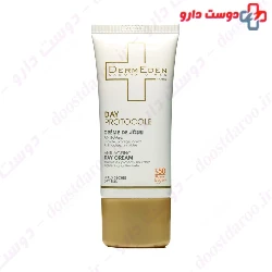Day Cream SPF50 Day Protocole Dermeden