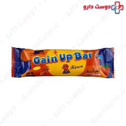 Gain Up Bar Karen