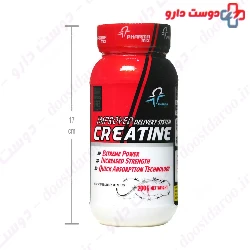 Creatine Pharma Mix