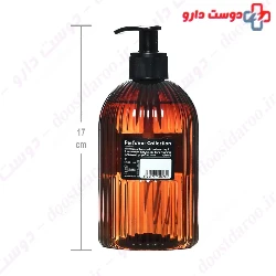 Bourbon Eau De Parfum Hand Wash Handology