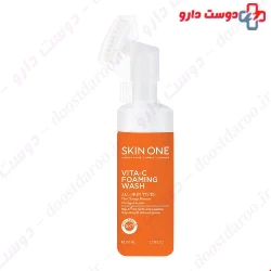 Skin one Vita-C Foaming Wash 150 ml