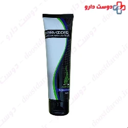 Hermoder Algae Extract After Shave lotion 100 Ml