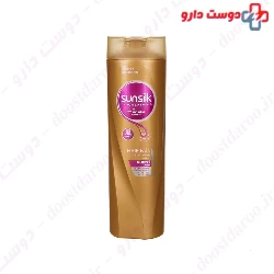 Sunsilk Hair Fall Shampoo 350 Ml