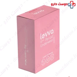 Levva Period Underwear