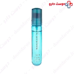 Jacsaf Aqua Di Perfume Pocket
