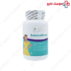 Fairhaven Health Balance Blend 90 Capsule