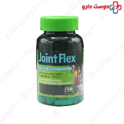 Bio Formula Joint Flex 60 Tablet