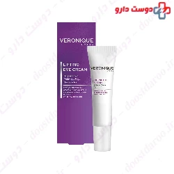 Veronique Lifting eye cream 15ML