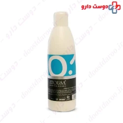 Atousa 6 Percent Cream 150 ml Oxidant