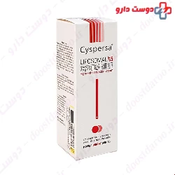 Cyspersa Liposomal Cysteamine Pigment Corrector Cream 50 g