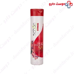 Schon Rich Hair Conditioner For Normal to Dry Hair 400 ml