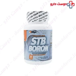 Performance Edge STB Boron 30 Tablet