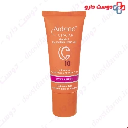 Ardene C Factor Eye Contour Cream Gel 15 g