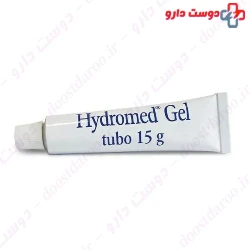 Eurofarm Debride Hydromed 15g gel