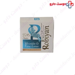 Robiyan Anti Wrinkle Moisturizer Soap 100 Mg
