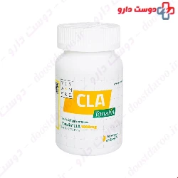 Vitamore Tonalin CLA 1000mg 60 caps
