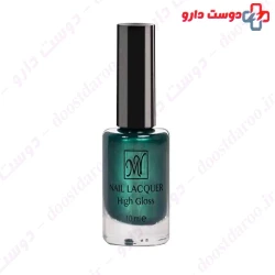 MY MY BLACK DIAMOND 10ml NAlL POLISH