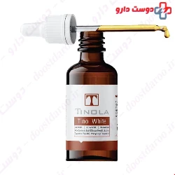 Tinola depigmenting serum 30 ml