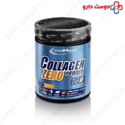 Iron max Collagen Zero 250g powder