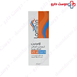 Laminin Oil Free Sunscreen SPF60 50ml Cream