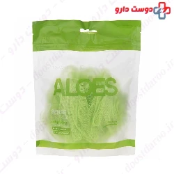 ALOES SENSE SPONGE SUAVIPIEL
