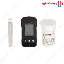 CareSens Blood Glucose Monitoring System