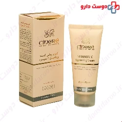 Cinere Vitamin C Lightening Cream 40 Ml