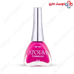 Atousa Royal Professional 10ml Nail Polish
