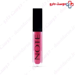 NOTE MATTEMOIST LIPGLOSS 6M