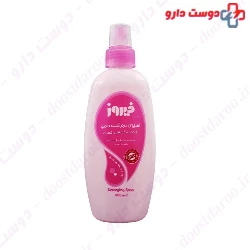 Firooz Conditioner Spray Pink ۳۰۰ml