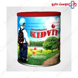 Vitap Kidvit For Boys 300 g Powder