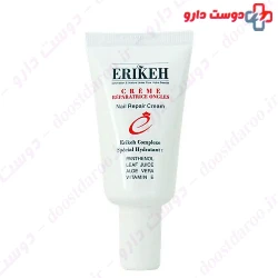 Erikeh Nail Repair 30ml Cream