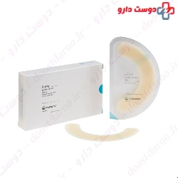 Coloplast Elastic Protective Adhesive Code 12070  