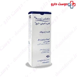 Dr Jila Amelia Age 50g  Cream