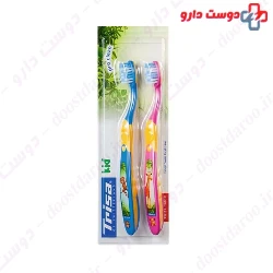 Trisa Baby tooth braush
