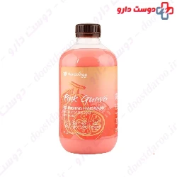 Handology Hand Wash Creamy Pink Guava 2000ml