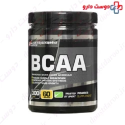 Pegah Ultra Power BCAA 300g Powder