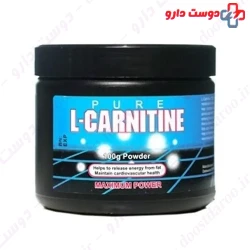 OPD Pharma Pure L Carnitine Powder