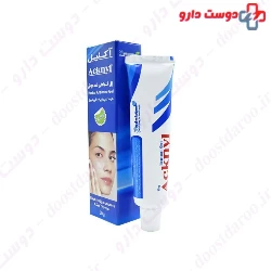 Ahura Darou Acknyl 30g Gel