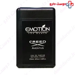 Creed Aventus Eau De Parfum For Women Emotion