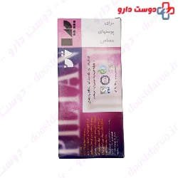 Depi Hair Remover For Sensitive Skine 50 g Powder